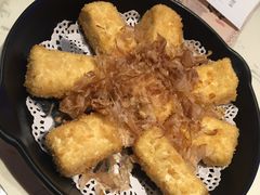 -哥老官重庆美蛙鱼头(宝山龙湖店)