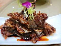 熏鲳鱼-章氏(车站北路店)