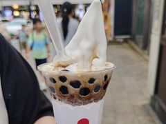 -麦丽丝红油辣椒冰淇淋(江家巷店)