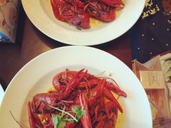 绿地洲际酒店地平线全日餐厅-洲际酒店·地平线全日餐厅HORIZON CAFÉ