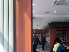 -吾穆勒蓬灰牛肉面·清真(北滨河中路店)