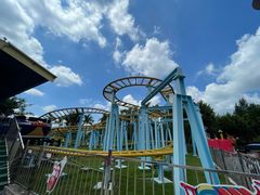 -美的鹭湖探索王国