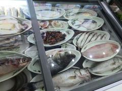 -海鲜人家(吕四店)