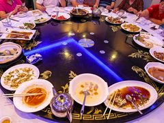 -潮喜竹溪荔湖酒家(荔枝湾店)