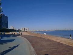 -金梦海湾浴场