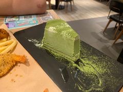 -必胜客(欧亚卖场店)