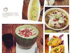 -春天里·老街坊餐厅(港隆广场店)