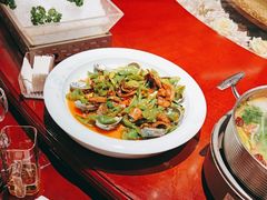 -小八仙·八方(移民广场店)