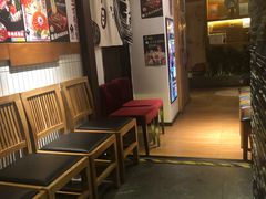 等位区-二丁目食堂(铁西星摩尔店)