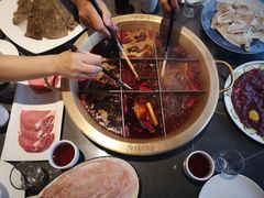 -长嘉·河图火锅(长嘉汇江景旗舰店)