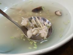 -501號台州海鲜餐厅(海创园店)