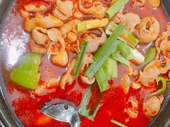 湘味肥肠火锅-湘肠香火锅店(团结湖店)
