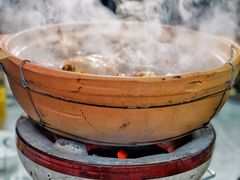 -广宁炭炉鸡煲·富临门饭店