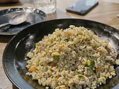 -艾蜜西餐厅(梅园店)