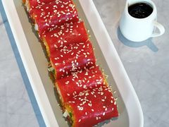 -陶兰居·手工点心·粤菜(圆融时代广场店)