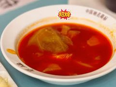 -华梅西餐厅(哈尔滨中央大街店)