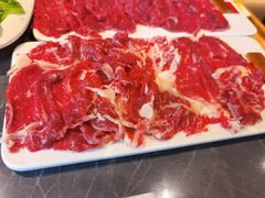 -牛很鲜潮汕牛肉火锅(朝晖路店)