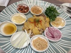 -顺味凤城·顺德菜专门店(九六广场店)