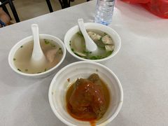 -东街钟楼肉粽(总店)