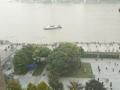 -上海和平饭店-华懋阁 The Cathay Room