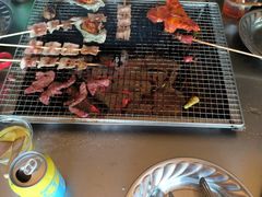 -大夫山顺驰自助烧烤场