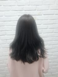 -尚丹尼造型