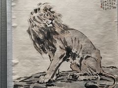-深圳市当代艺术与城市规划馆