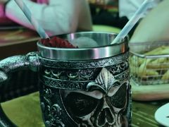 -MOSSO音乐酒吧·Live House(南京西路店)
