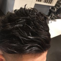 -TONI&GUY