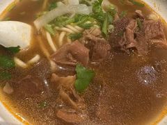 -大槐树兰州拉面