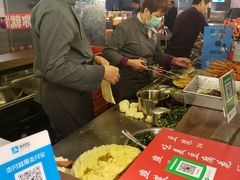 -老客满蛋饼(双塔市集店)