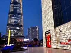 -东方明珠广播电视塔