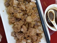 -景湖轩全日制餐厅·南湖名都