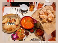 -太食獸泰式茶餐厅(IFS国金中心店)