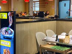 -和庆斋羊蝎子火锅·碳缸烧烤(顺义旗舰店)