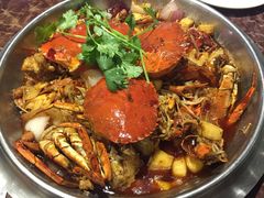 -宋记香辣蟹(曹家渡店)