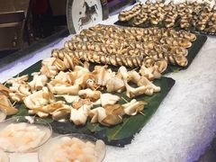 -加餐海鲜自助(集美银泰百货店)
