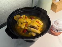 -江边城外烤全鱼(世茂广场店)