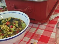 -何不烦·鲜肉烤串·衡阳小炒