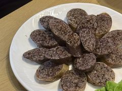 -海兰江石锅饭(水上店)