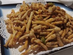-大眼锅贴水饺(河东店)