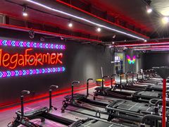 -超菲特健身工作室(晨月店)