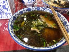 -美味斋(西北街店)