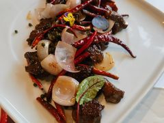 -月福京味斋·烤鸭店·北京菜(鼓楼总店)