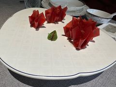 -柿合缘新京菜(国金中心商场店)