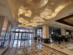 -锦龙国际酒店(天津奥体中心华苑地铁站店)