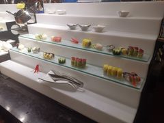 自助取餐区-二楼咖啡厅·厦门源昌凯宾斯基大酒店(湖滨中路店)