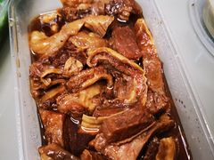 -小梁哥云吞面(黄贝岭店)