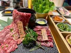 -久藏·横膈膜烧肉·酒场(江汉路店)