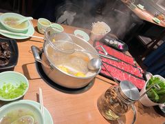 -掂档潮汕牛肉火锅(沈阳万象城店)